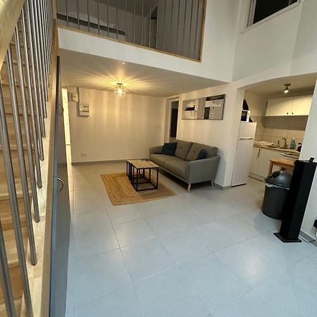شقة Le 58 - Loft Robespierre رانس المظهر الخارجي الصورة
