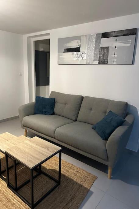 شقة Le 58 - Loft Robespierre رانس المظهر الخارجي الصورة