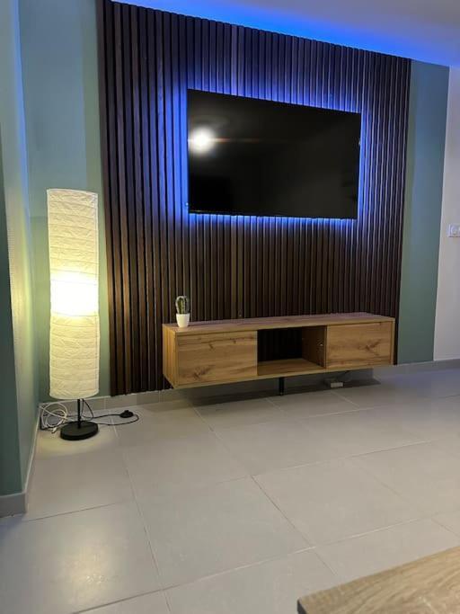 شقة Le 58 - Loft Robespierre رانس المظهر الخارجي الصورة