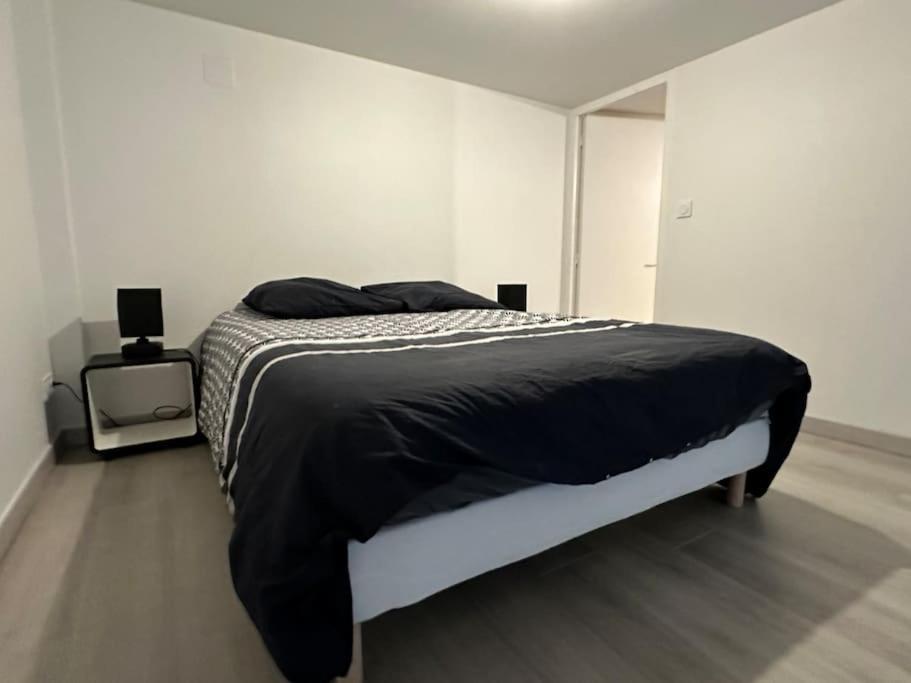 شقة Le 58 - Loft Robespierre رانس المظهر الخارجي الصورة