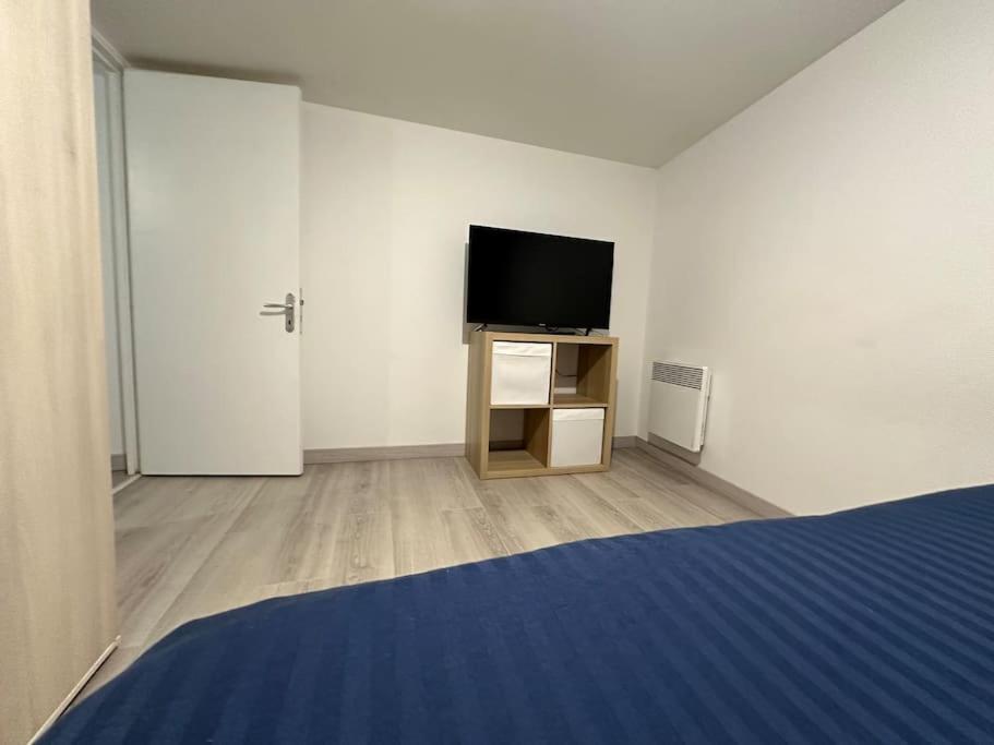 شقة Le 58 - Loft Robespierre رانس المظهر الخارجي الصورة