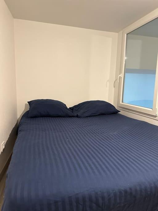 شقة Le 58 - Loft Robespierre رانس المظهر الخارجي الصورة
