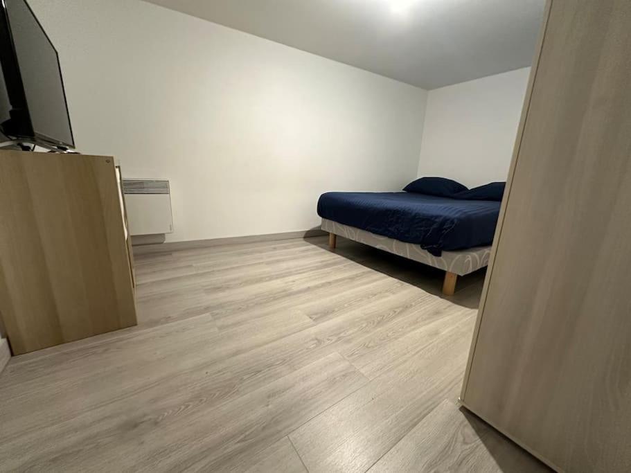 شقة Le 58 - Loft Robespierre رانس المظهر الخارجي الصورة
